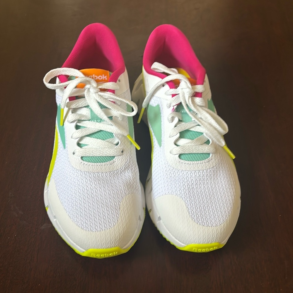 Reebok ZIG DYNAMICA 2.0